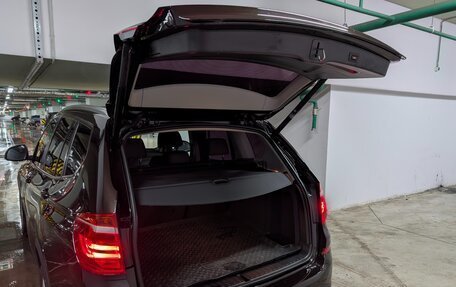 BMW X3, 2014 год, 2 695 000 рублей, 21 фотография