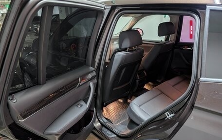 BMW X3, 2014 год, 2 695 000 рублей, 19 фотография