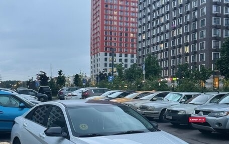 Hyundai Elantra, 2021 год, 1 820 000 рублей, 2 фотография