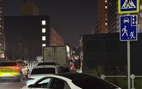 Hyundai Elantra, 2021 год, 1 820 000 рублей, 3 фотография