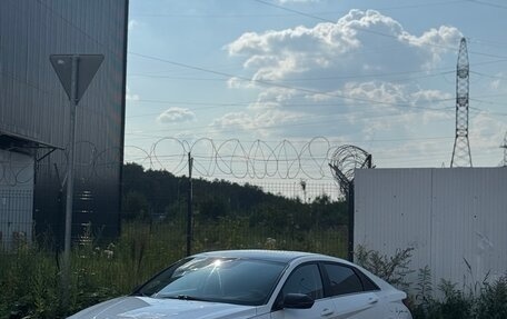 Hyundai Elantra, 2021 год, 1 820 000 рублей, 4 фотография