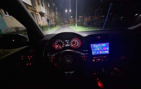 Volkswagen Golf VI, 2011 год, 750 000 рублей, 15 фотография