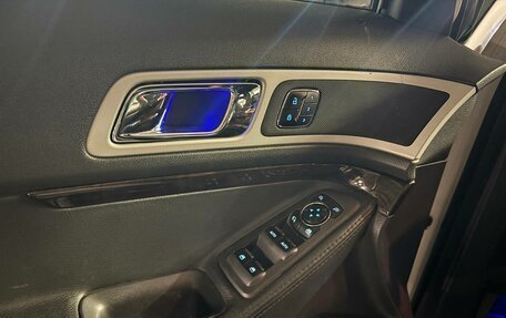 Ford Explorer VI, 2014 год, 1 950 000 рублей, 9 фотография