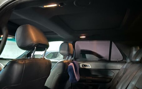 Ford Explorer VI, 2014 год, 1 950 000 рублей, 17 фотография