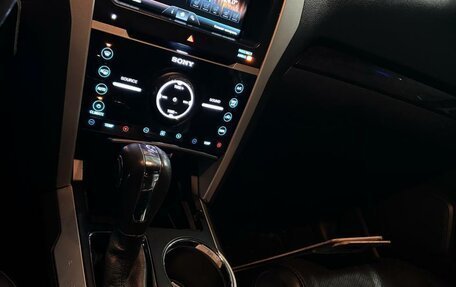 Ford Explorer VI, 2014 год, 1 950 000 рублей, 15 фотография