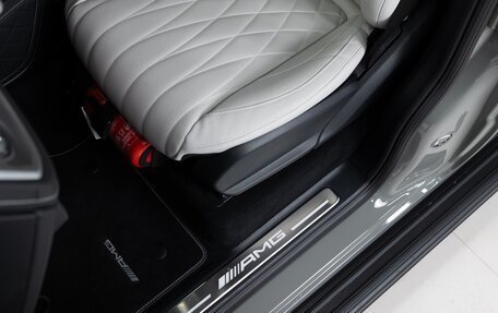 Mercedes-Benz G-Класс AMG, 2025 год, 33 990 000 рублей, 11 фотография