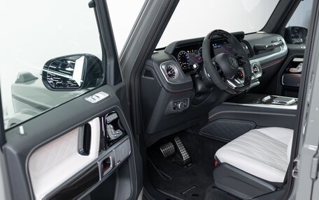 Mercedes-Benz G-Класс AMG, 2025 год, 33 990 000 рублей, 7 фотография