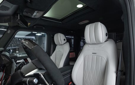 Mercedes-Benz G-Класс AMG, 2025 год, 33 990 000 рублей, 10 фотография