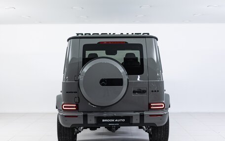 Mercedes-Benz G-Класс AMG, 2025 год, 33 990 000 рублей, 5 фотография