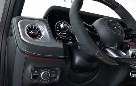 Mercedes-Benz G-Класс AMG, 2025 год, 33 990 000 рублей, 13 фотография