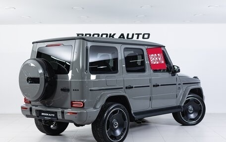 Mercedes-Benz G-Класс AMG, 2025 год, 33 990 000 рублей, 6 фотография