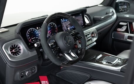 Mercedes-Benz G-Класс AMG, 2025 год, 33 990 000 рублей, 9 фотография