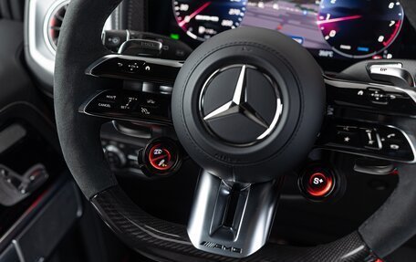 Mercedes-Benz G-Класс AMG, 2025 год, 33 990 000 рублей, 14 фотография