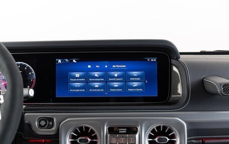 Mercedes-Benz G-Класс AMG, 2025 год, 33 990 000 рублей, 23 фотография