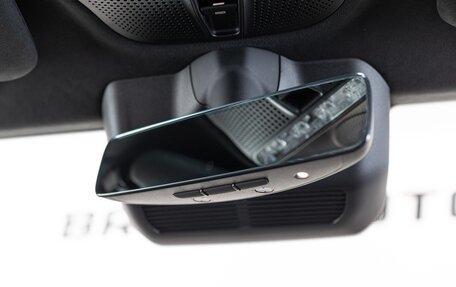 Mercedes-Benz G-Класс AMG, 2025 год, 33 990 000 рублей, 16 фотография