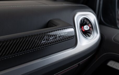 Mercedes-Benz G-Класс AMG, 2025 год, 33 990 000 рублей, 22 фотография