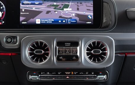 Mercedes-Benz G-Класс AMG, 2025 год, 33 990 000 рублей, 18 фотография