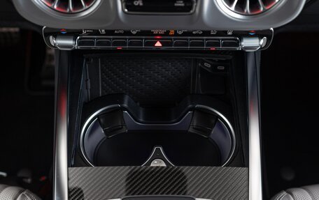 Mercedes-Benz G-Класс AMG, 2025 год, 33 990 000 рублей, 20 фотография