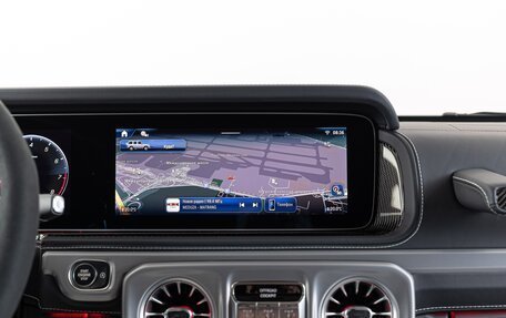 Mercedes-Benz G-Класс AMG, 2025 год, 33 990 000 рублей, 24 фотография