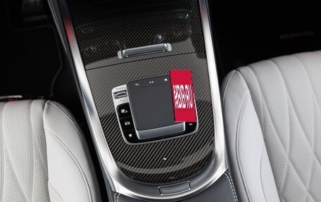 Mercedes-Benz G-Класс AMG, 2025 год, 33 990 000 рублей, 19 фотография