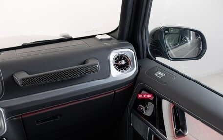 Mercedes-Benz G-Класс AMG, 2025 год, 33 990 000 рублей, 21 фотография