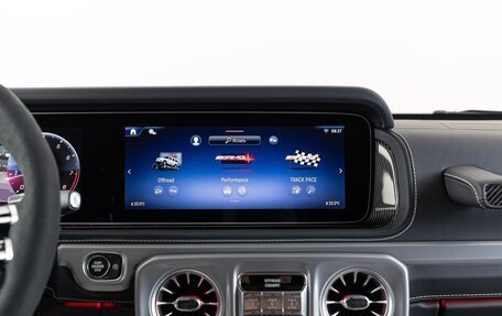 Mercedes-Benz G-Класс AMG, 2025 год, 33 990 000 рублей, 29 фотография