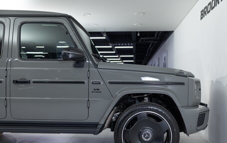 Mercedes-Benz G-Класс AMG, 2025 год, 33 990 000 рублей, 40 фотография