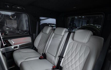 Mercedes-Benz G-Класс AMG, 2025 год, 33 990 000 рублей, 34 фотография