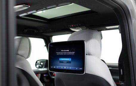 Mercedes-Benz G-Класс AMG, 2025 год, 33 990 000 рублей, 32 фотография