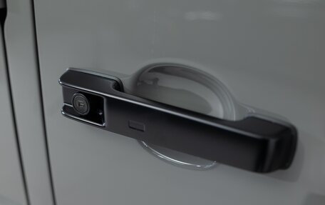 Mercedes-Benz G-Класс AMG, 2025 год, 33 990 000 рублей, 38 фотография