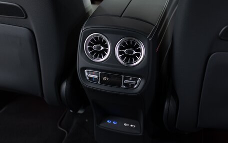 Mercedes-Benz G-Класс AMG, 2025 год, 33 990 000 рублей, 33 фотография