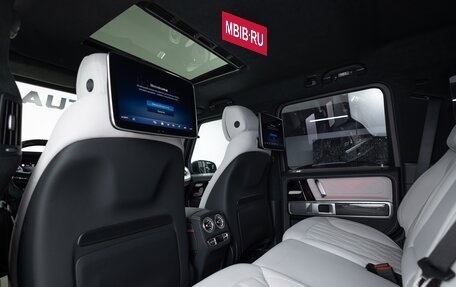 Mercedes-Benz G-Класс AMG, 2025 год, 33 990 000 рублей, 30 фотография