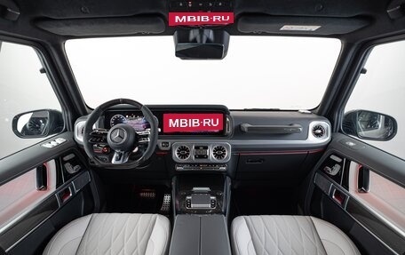 Mercedes-Benz G-Класс AMG, 2025 год, 33 990 000 рублей, 35 фотография