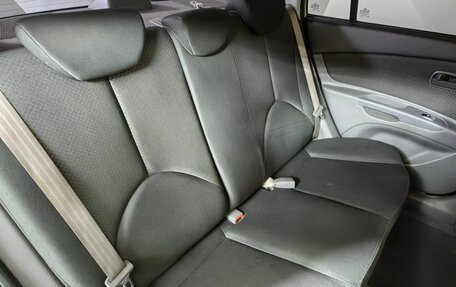 KIA Rio II, 2009 год, 573 000 рублей, 16 фотография