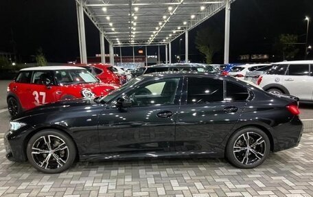 BMW 3 серия, 2023 год, 3 068 000 рублей, 3 фотография