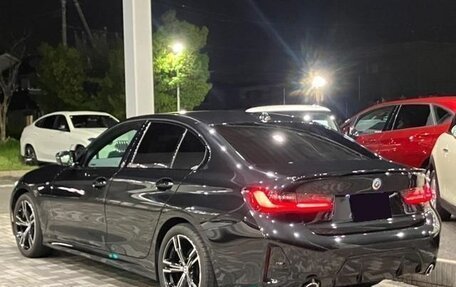 BMW 3 серия, 2023 год, 3 068 000 рублей, 4 фотография