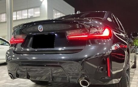 BMW 3 серия, 2023 год, 3 068 000 рублей, 6 фотография