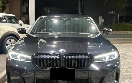 BMW 3 серия, 2023 год, 3 068 000 рублей, 2 фотография