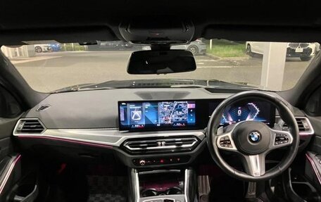 BMW 3 серия, 2023 год, 3 068 000 рублей, 9 фотография