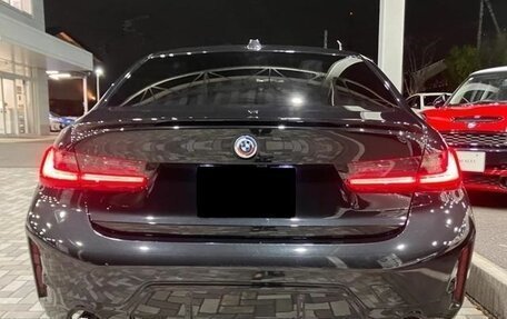 BMW 3 серия, 2023 год, 3 068 000 рублей, 5 фотография