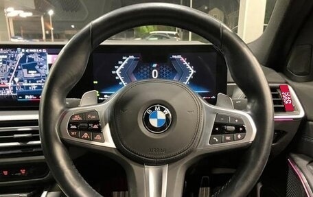 BMW 3 серия, 2023 год, 3 068 000 рублей, 10 фотография