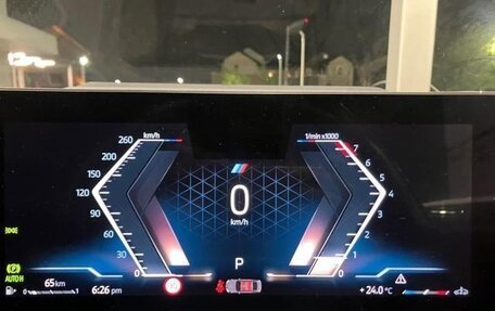 BMW 3 серия, 2023 год, 3 068 000 рублей, 15 фотография