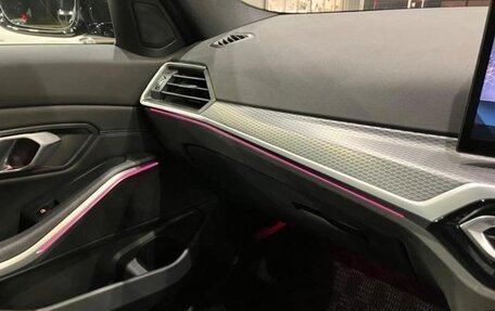 BMW 3 серия, 2023 год, 3 068 000 рублей, 25 фотография