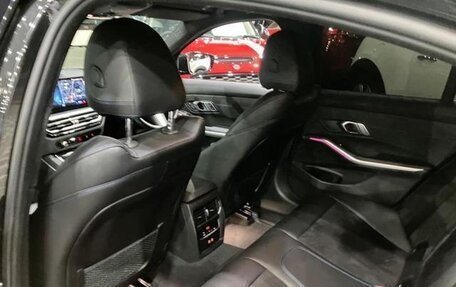 BMW 3 серия, 2023 год, 3 068 000 рублей, 28 фотография