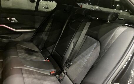 BMW 3 серия, 2023 год, 3 068 000 рублей, 29 фотография