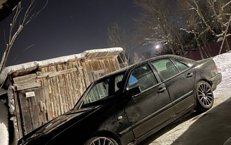 Mercedes-Benz E-Класс, 1997 год, 285 000 рублей, 6 фотография