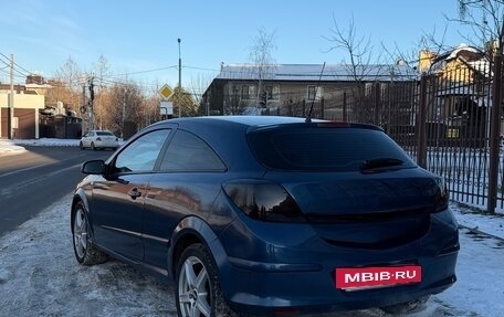 Opel Astra H, 2007 год, 610 000 рублей, 2 фотография