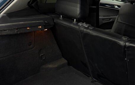 Opel Astra H, 2007 год, 610 000 рублей, 15 фотография