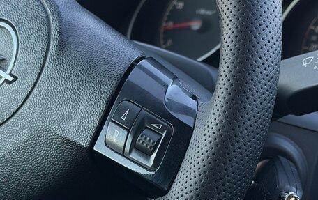 Opel Astra H, 2007 год, 610 000 рублей, 12 фотография