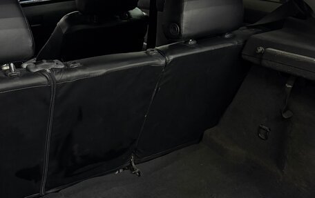 Opel Astra H, 2007 год, 610 000 рублей, 14 фотография